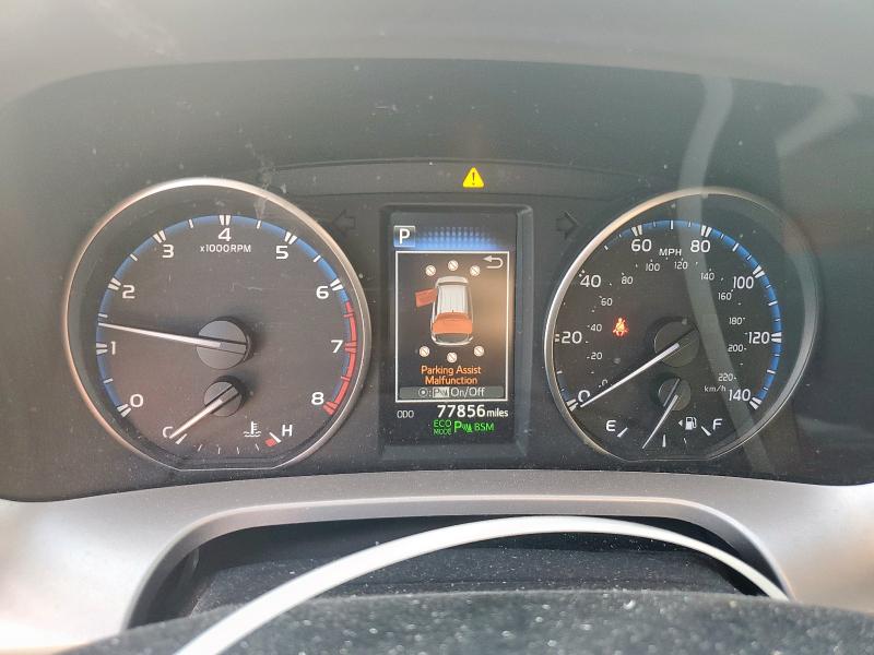 2018 TOYOTA RAV4 ADVEN JTMWFREV3JJ202831