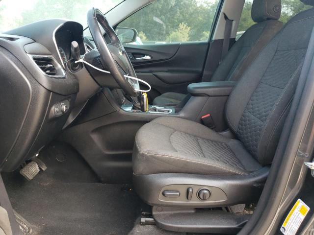 2018 CHEVROLET EQUINOX LT 3GNAXJEVXJL383807