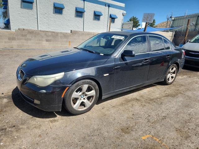 BMW 535 I