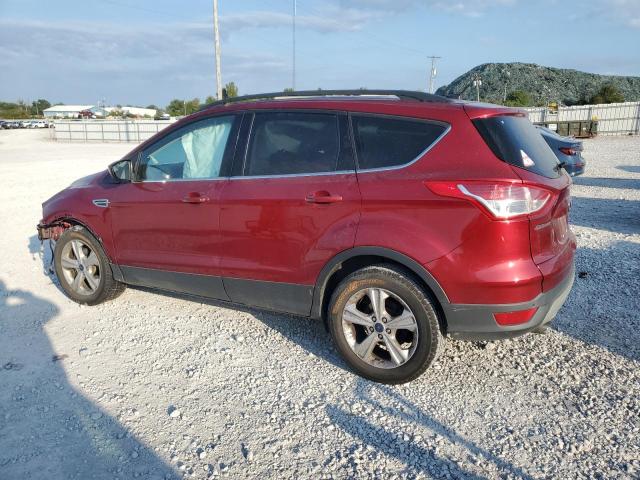 2014 FORD ESCAPE SE #3292350315