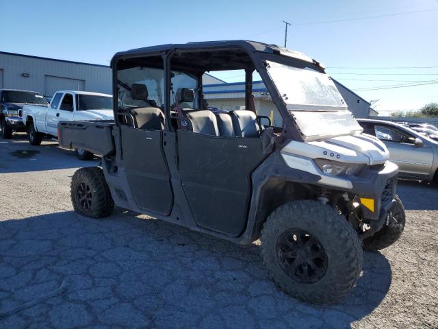 2020 CAN-AM DEFENDER M 3JBUBAX40LK000459