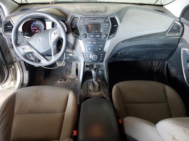 2016 HYUNDAI SANTA FE S - KM8SM4HF9GU161894