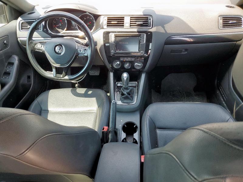 2018 VOLKSWAGEN JETTA SPOR 3VWD17AJ8JM222599