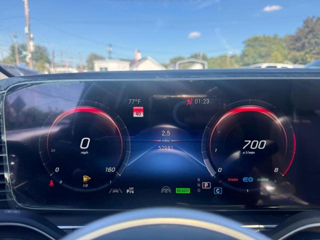 2021 MERCEDES-BENZ GLE 450 4M 4JGFB5KB3MA531320