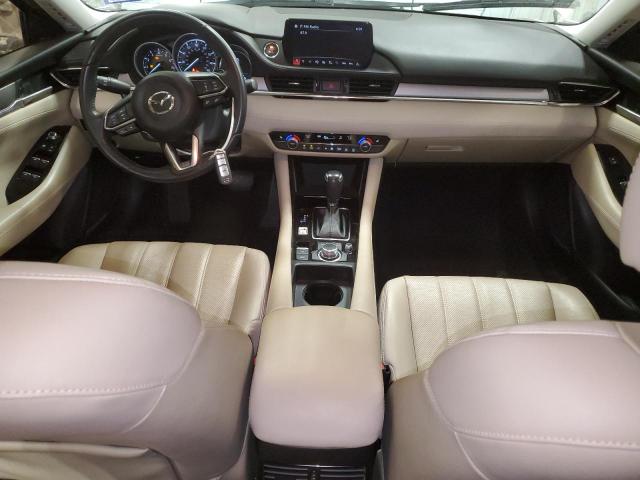 2018 MAZDA 6 GRAND TO JM1GL1TY5J1328541