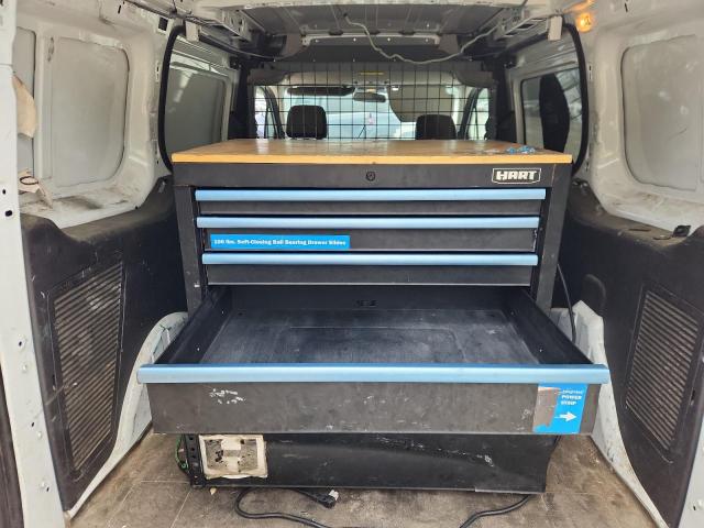 2015 FORD TRANSIT CO #3271670389