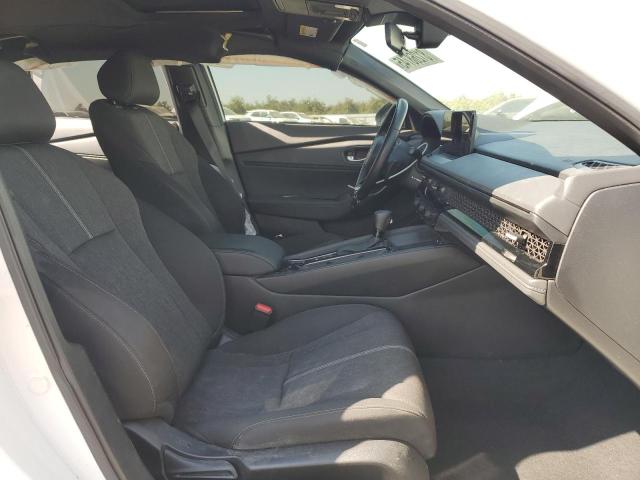 2025 HONDA ACCORD HYB - 1HGCY2F53SA025476