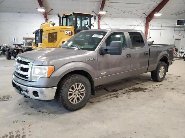 FORD F150 SUPER