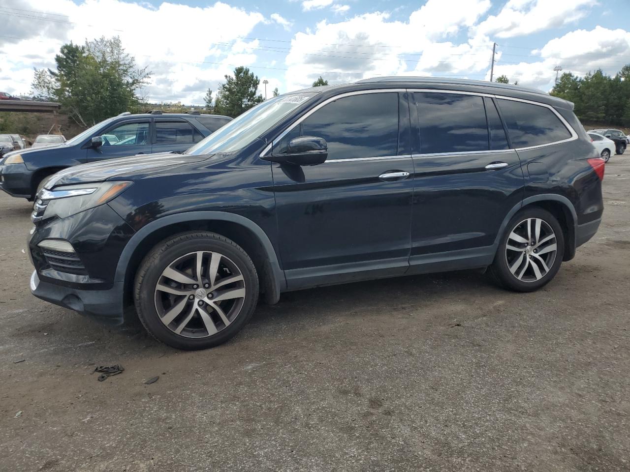 Фото авто