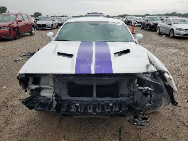 2018 DODGE CHALLENGER 2C3CDZAG1JH241844