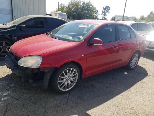 VOLKSWAGEN JETTA WOLFSBURG