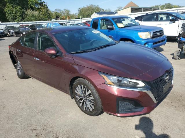 2023 NISSAN ALTIMA SV 1N4BL4DV3PN423803