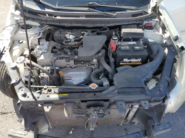 2013 NISSAN ROGUE S #3266312993