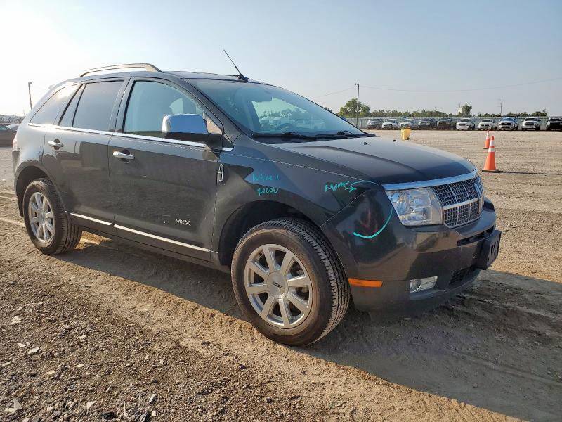 2010 LINCOLN MKX - 2LMDJ6JC6ABJ13784