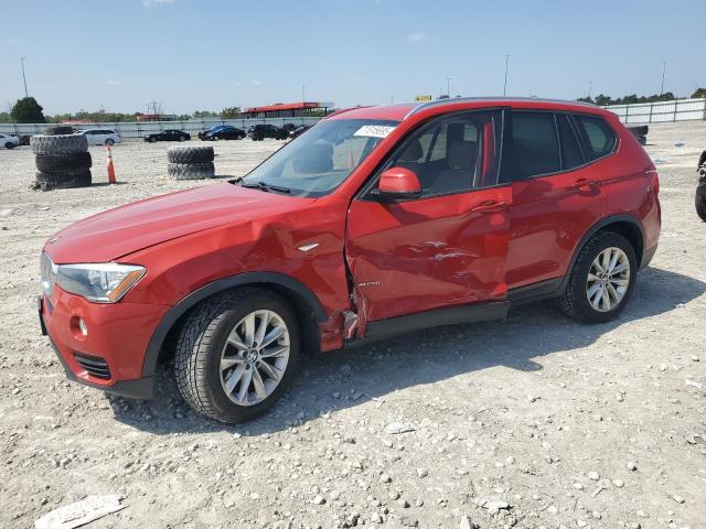 BMW X3 XDRIVE2