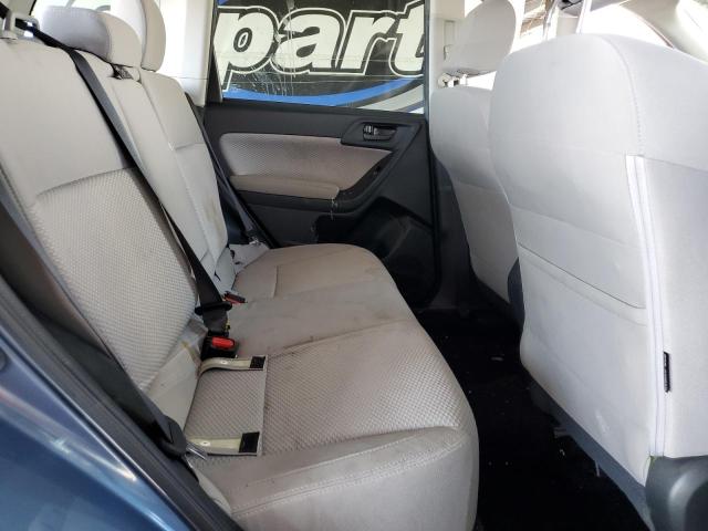2017 SUBARU FORESTER 2 JF2SJAGC1HH567392