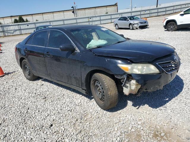 2011 TOYOTA CAMRY BASE - 4T4BF3EK2BR190836