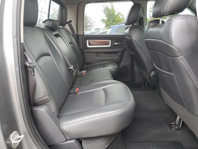 2012 DODGE RAM 1500 LARAMIE - 1C6RD7NT6CS264282