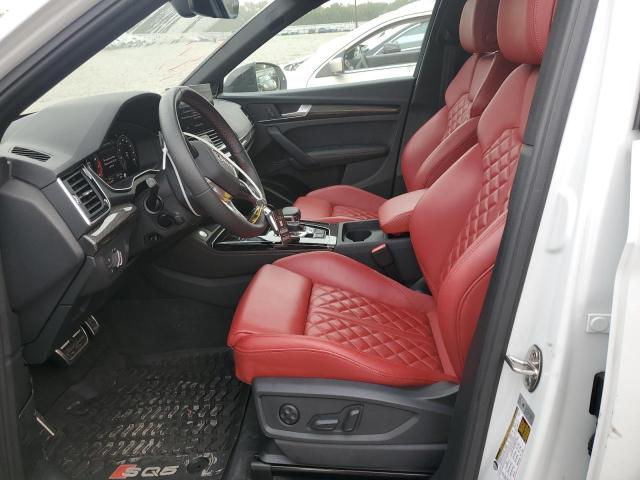 2024 AUDI SQ5 PREMIU WA1B4AFY2R2135377