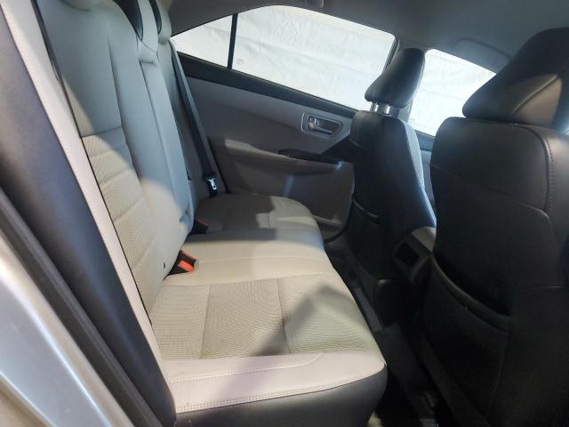 2016 TOYOTA CAMRY LE 4T1BF1FKXGU195707