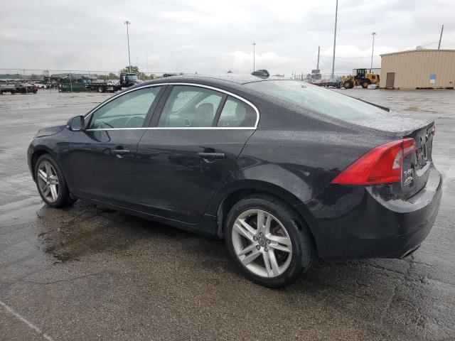 2015 VOLVO S60 PREMIE YV140MFB0F2310531