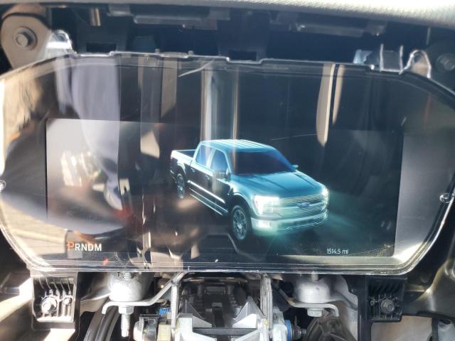 2025 FORD F150 XLT #3285572293