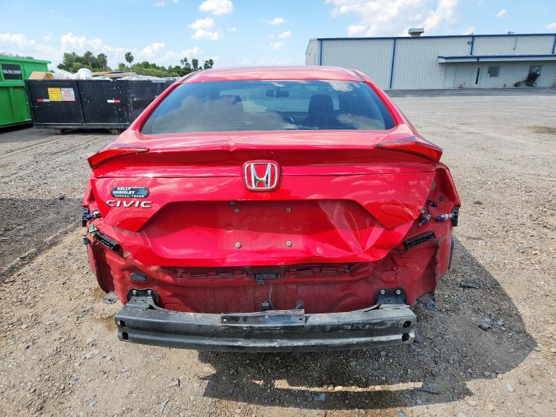 2016 HONDA CIVIC EX 2HGFC2F73GH561530
