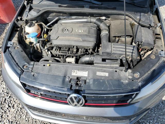 2017 VOLKSWAGEN JETTA GLI 3VW5T7AJ9HM309601