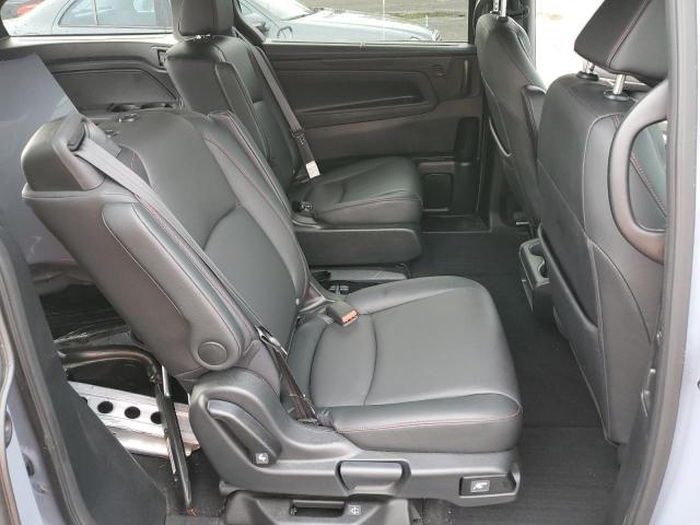 2024 HONDA ODYSSEY SP 5FNRL6H70RB029404