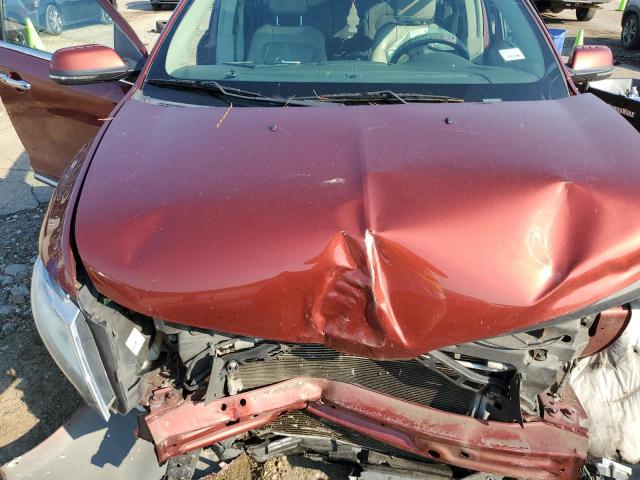 2014 LINCOLN MKX #3291341147