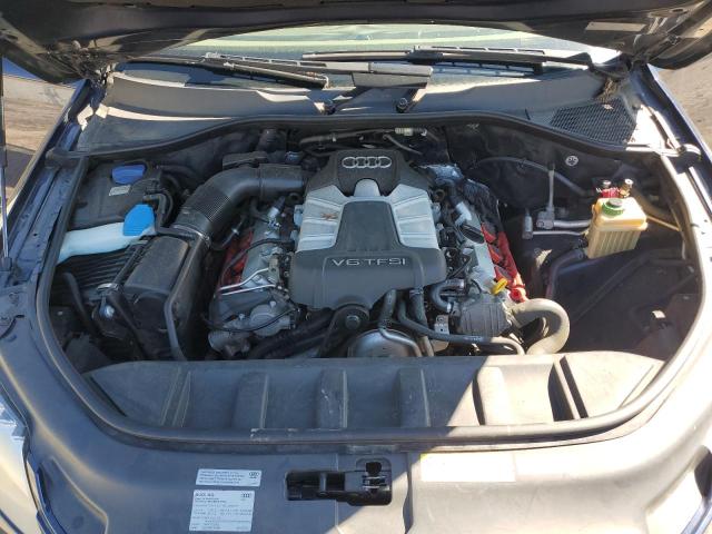 2014 AUDI Q7 PREMIUM #3265102919