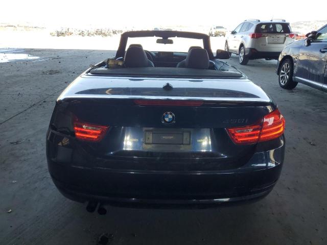 2017 BMW 430I WBA4U7C37H5H20415