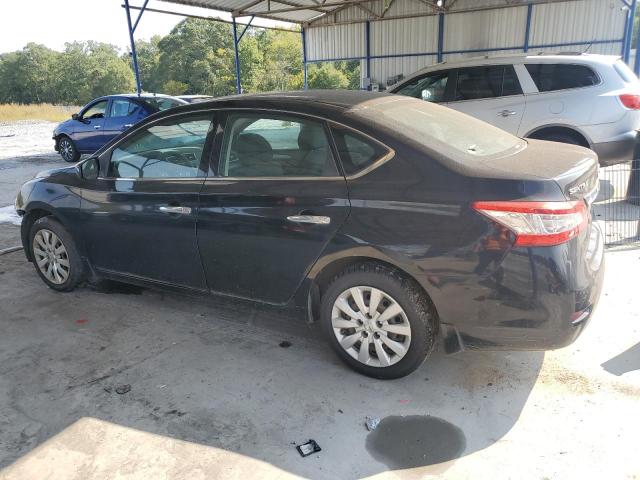 2015 NISSAN SENTRA S #3305400311
