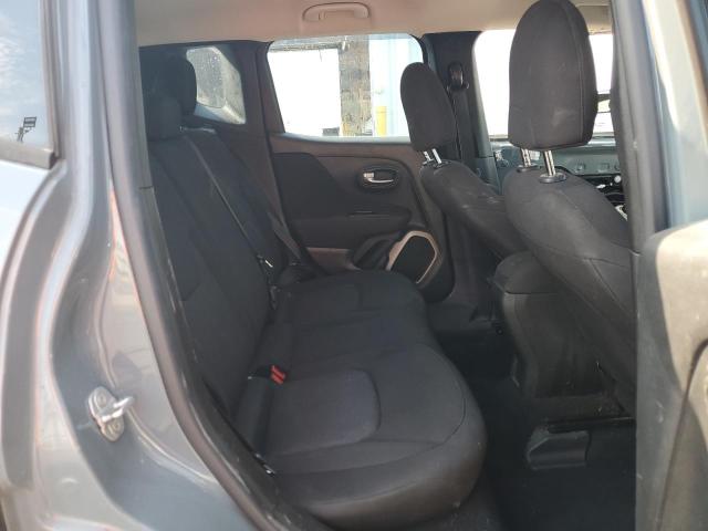 2017 JEEP RENEGADE S ZACCJAAB4HPE69579