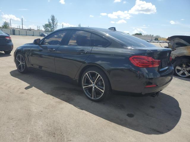 2018 BMW 430I GRAN WBA4J1C57JBG80660