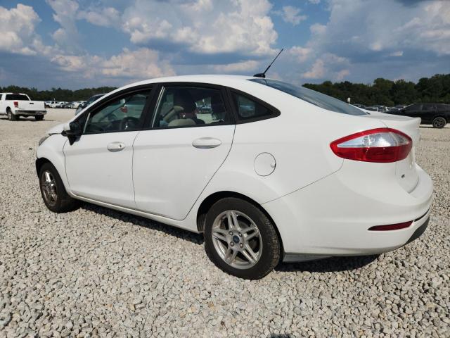 2019 FORD FIESTA SE - 3FADP4BJ1KM123855