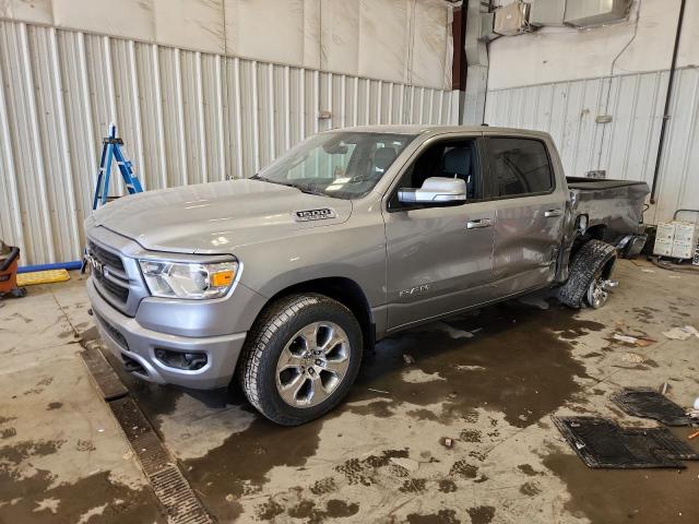 RAM 1500 BIG H