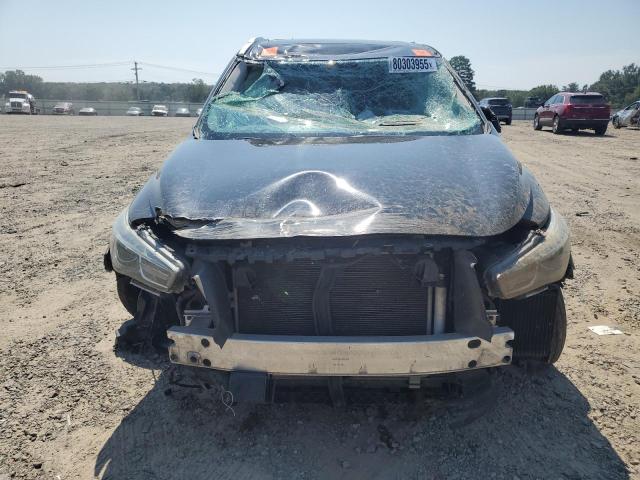 2019 INFINITI QX60 LUXE #3290190256