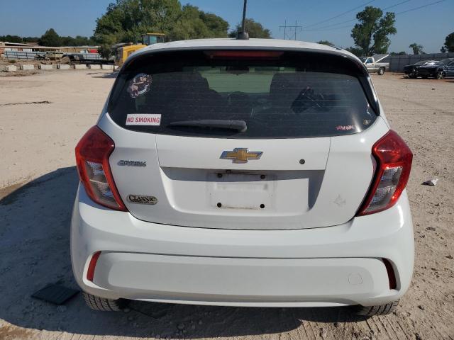 2017 CHEVROLET SPARK LS #3269910990