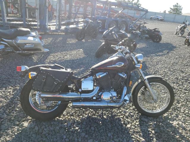 2007 HONDA VT750 DC JH2RC44417M101268