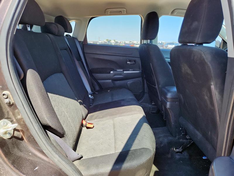 2020 MITSUBISHI OUTLANDER #3317969913