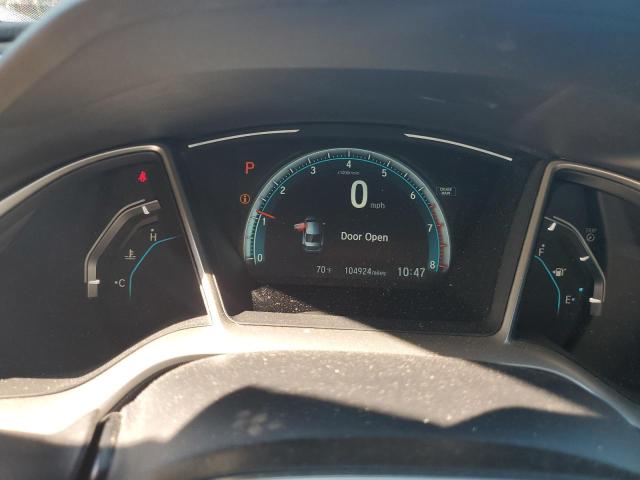 2017 HONDA CIVIC EX 19XFC1F37HE018779