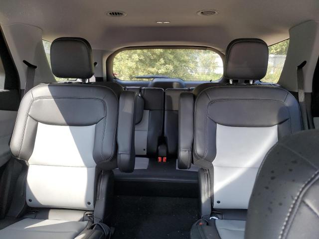 2023 FORD EXPLORER X - 1FMSK8DH7PGB57720