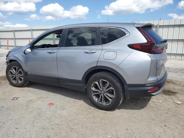 2022 HONDA CR-V EXL 5J6RW1H88NL001368