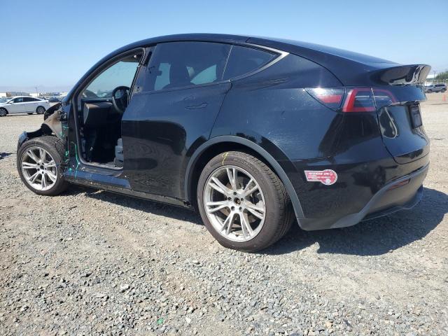 2023 TESLA MODEL Y 7SAYGDEE9PF928625