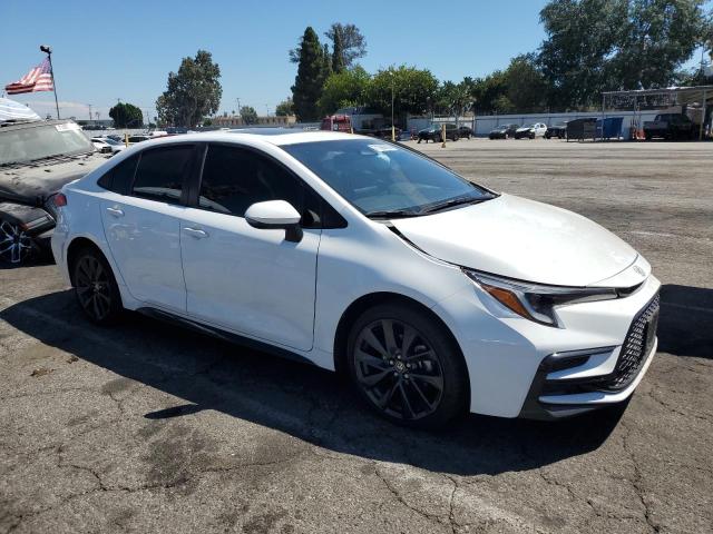 2023 TOYOTA COROLLA LE JTDBCMFE7P3017848