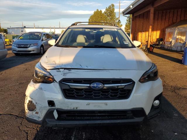 2019 SUBARU CROSSTREK - JF2GTAMC0K8240834