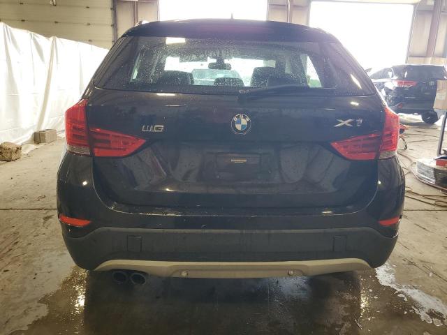 2015 BMW X1 XDRIVE2 - WBAVL1C52FVY34130