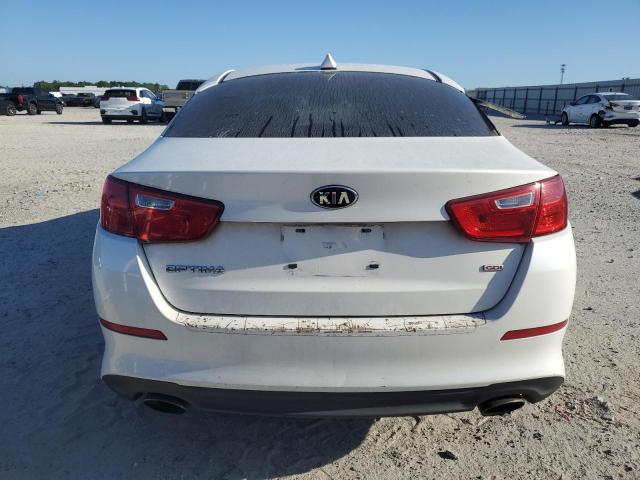 2015 KIA OPTIMA LX KNAGM4A74F5627234