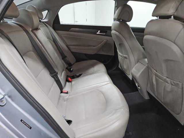 2017 HYUNDAI SONATA SPO - 5NPE34AF7HH590770